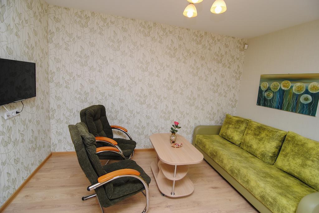 Apartamentai Pluke パランガ 部屋 写真