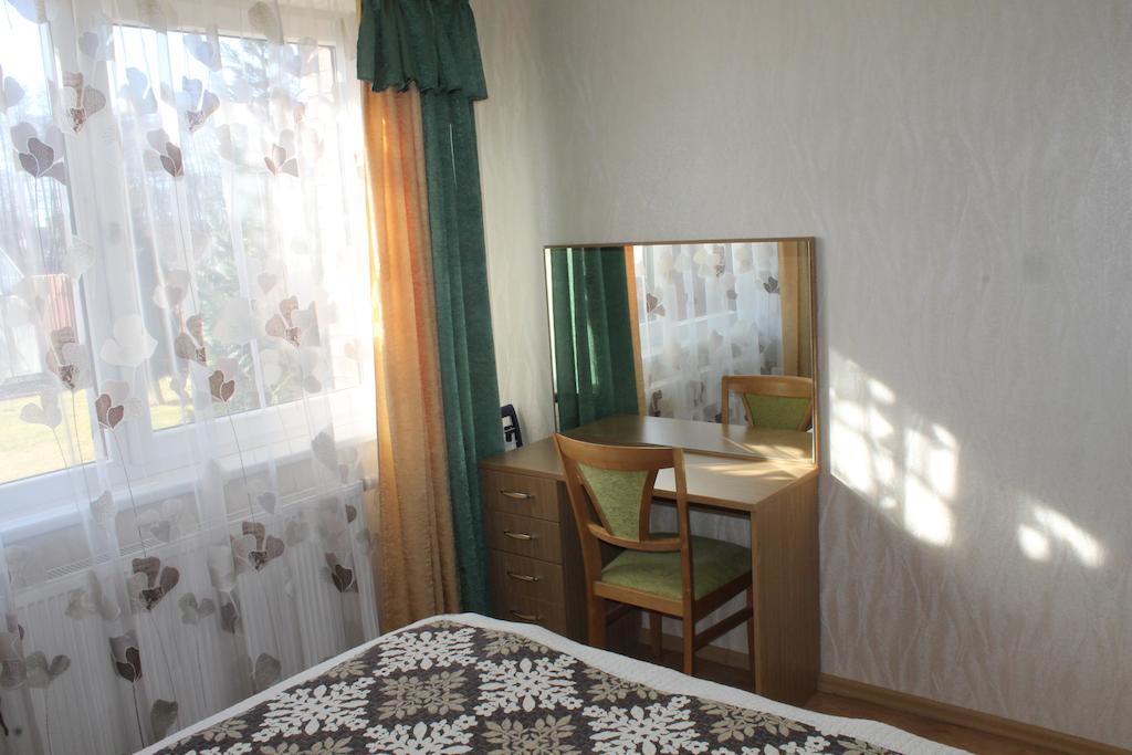 Apartamentai Pluke パランガ 部屋 写真