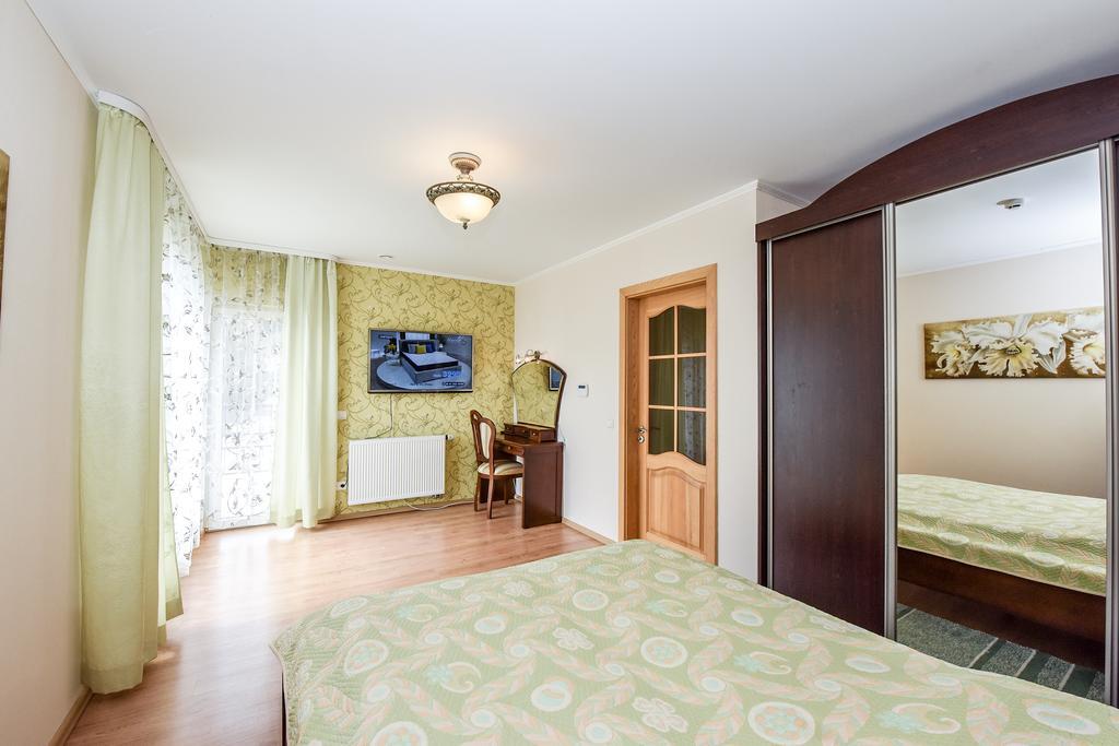 Apartamentai Pluke パランガ エクステリア 写真