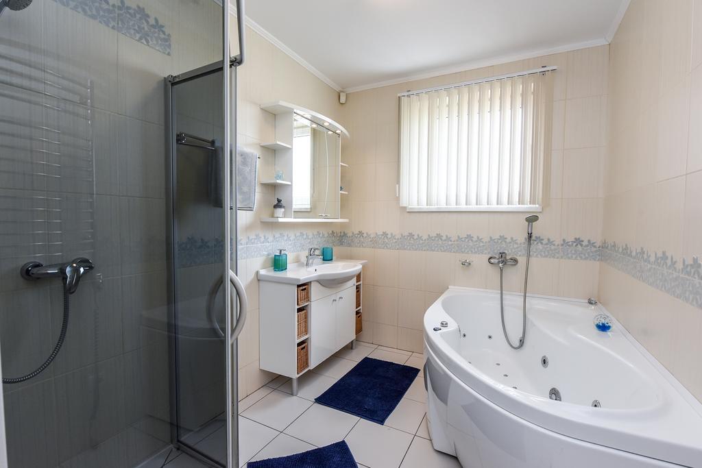 Apartamentai Pluke パランガ エクステリア 写真