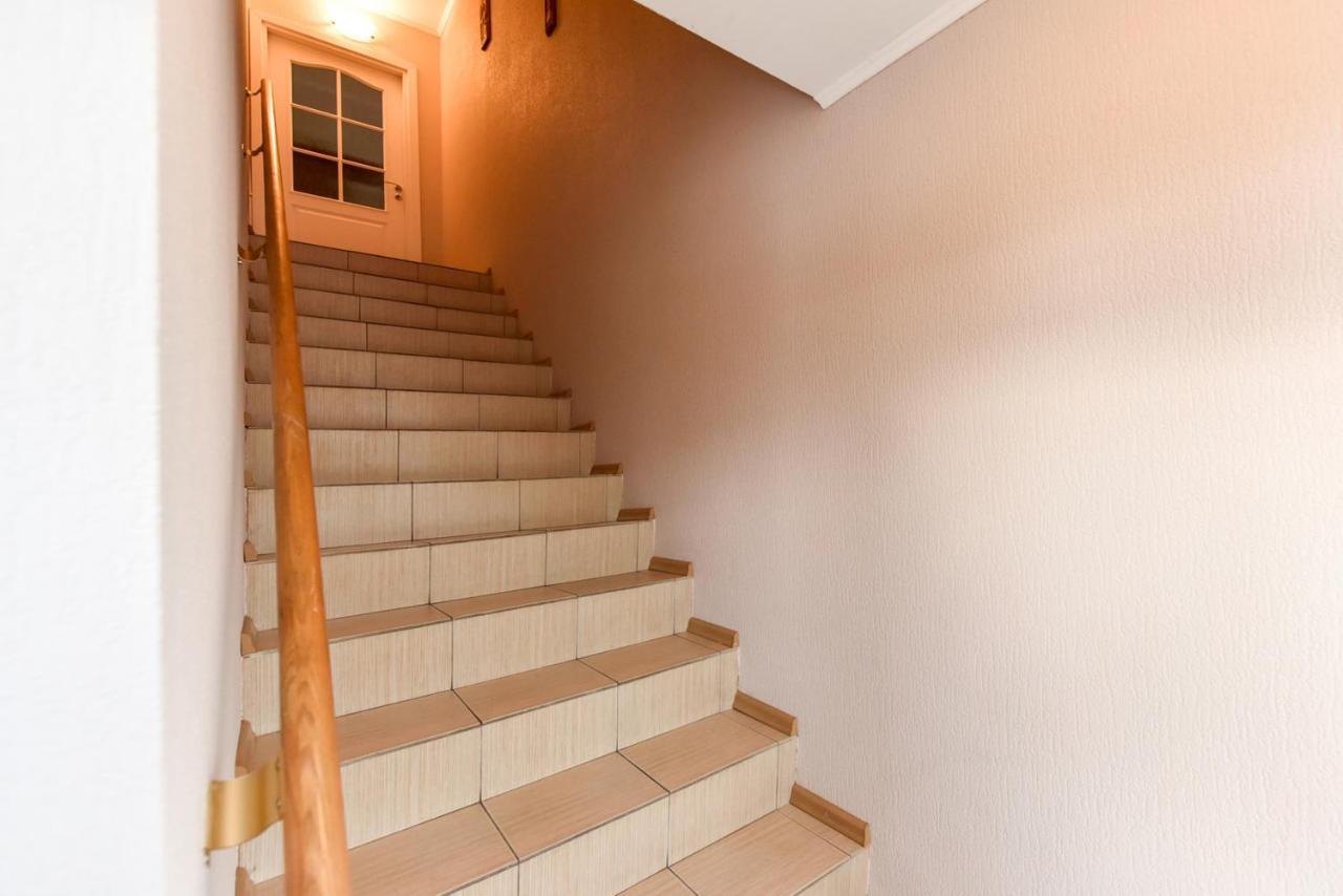 Apartamentai Pluke パランガ エクステリア 写真
